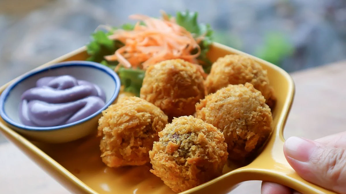 Evening Recipe| Cheese Balls