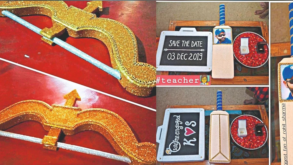 Goa News | Art Work