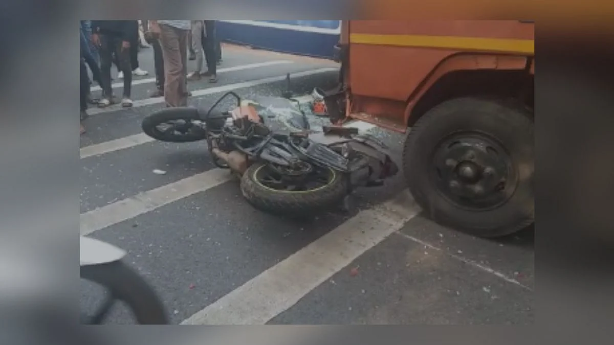 Accident