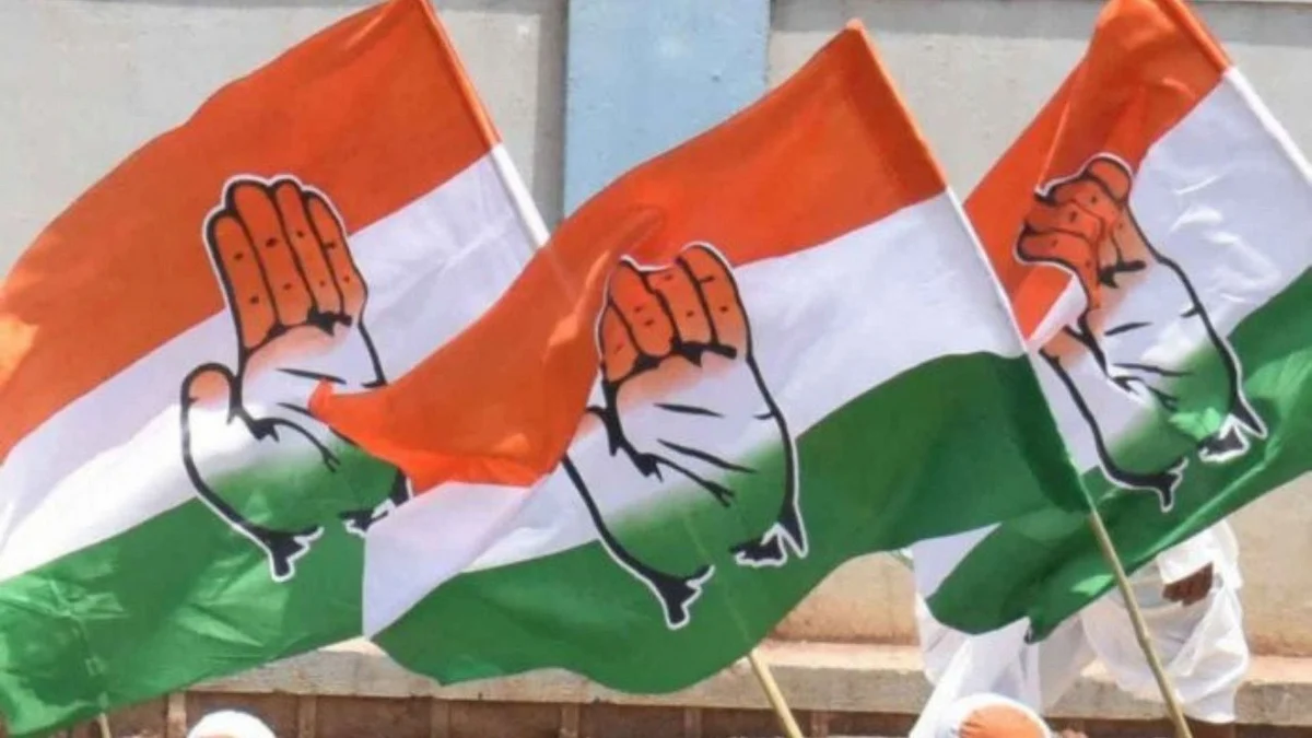 Goa Politics News |Congress