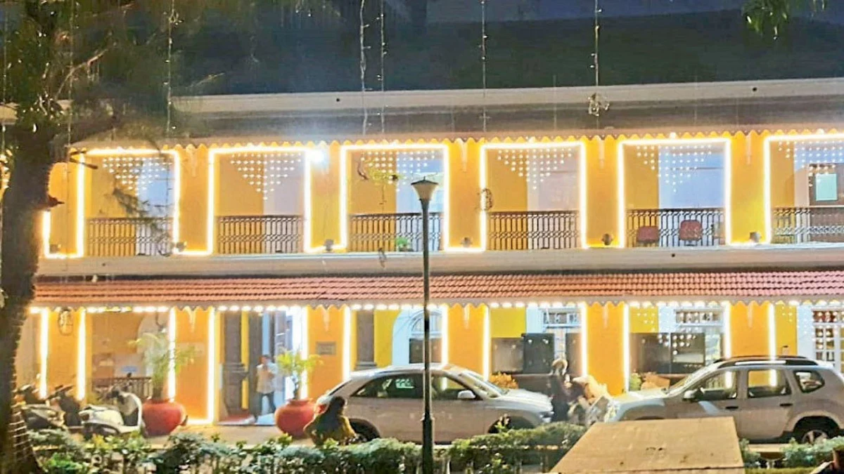 Goa IFFI 2022 |Goa News