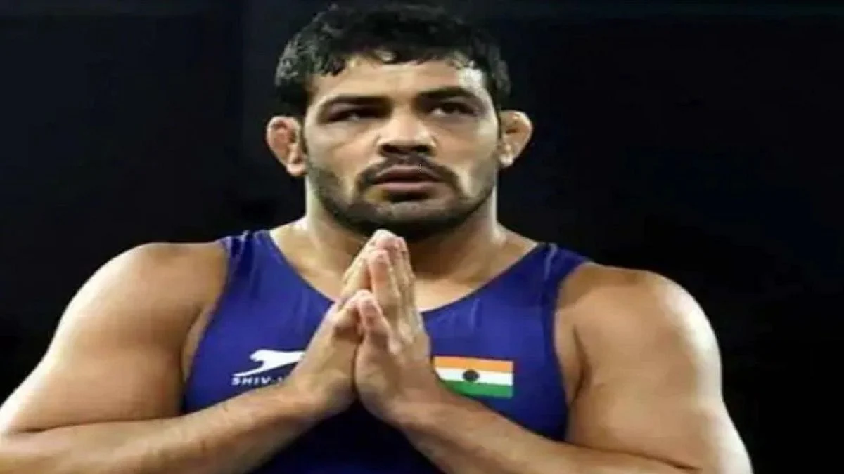 Sushil Kumar