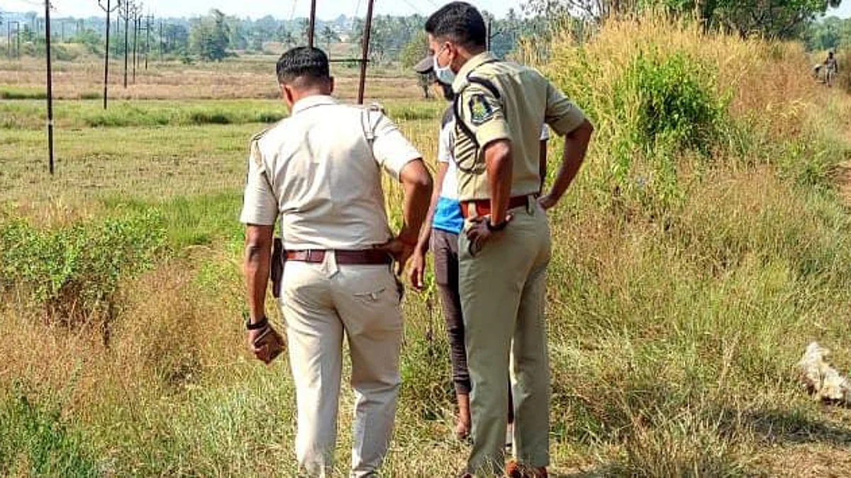 Goa Crime News