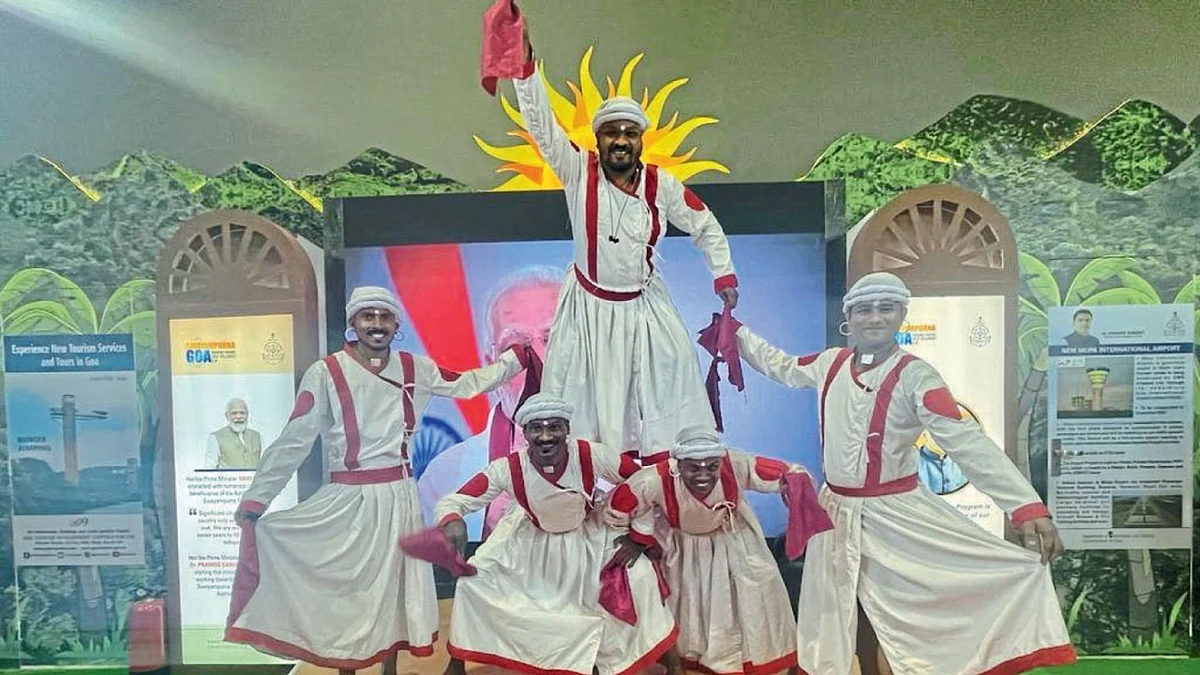 Goa Event |Goa News