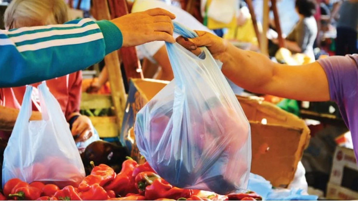 Mapusa Plastic Ban | Goa News