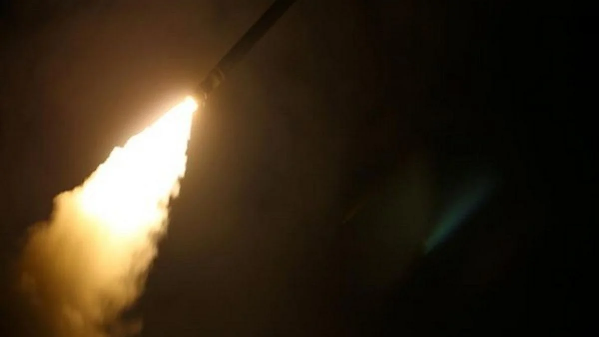 Russia Ukraine War