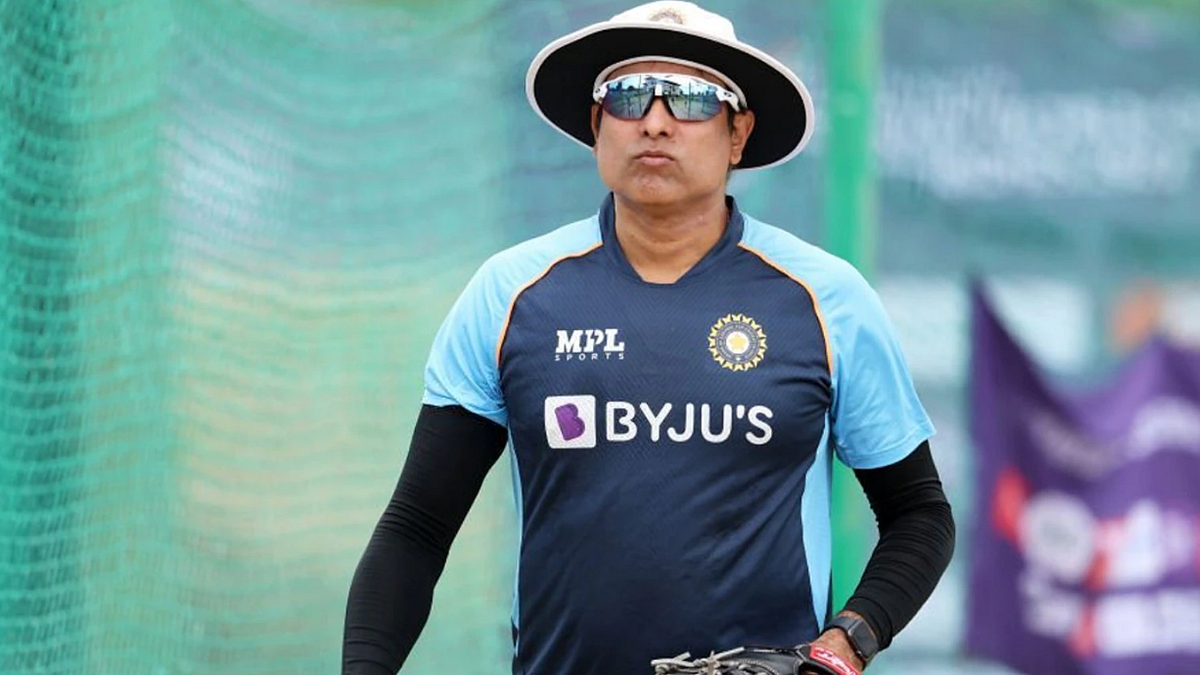 VVS Laxman