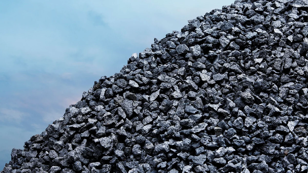 Coal | Goa News