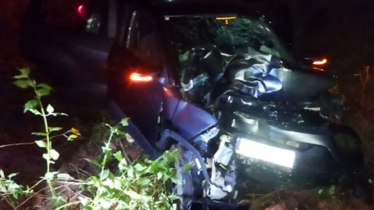 Car Accident