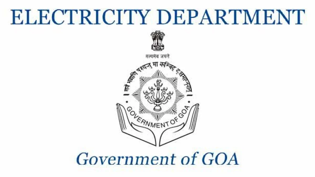 Electricity Department | Goa News