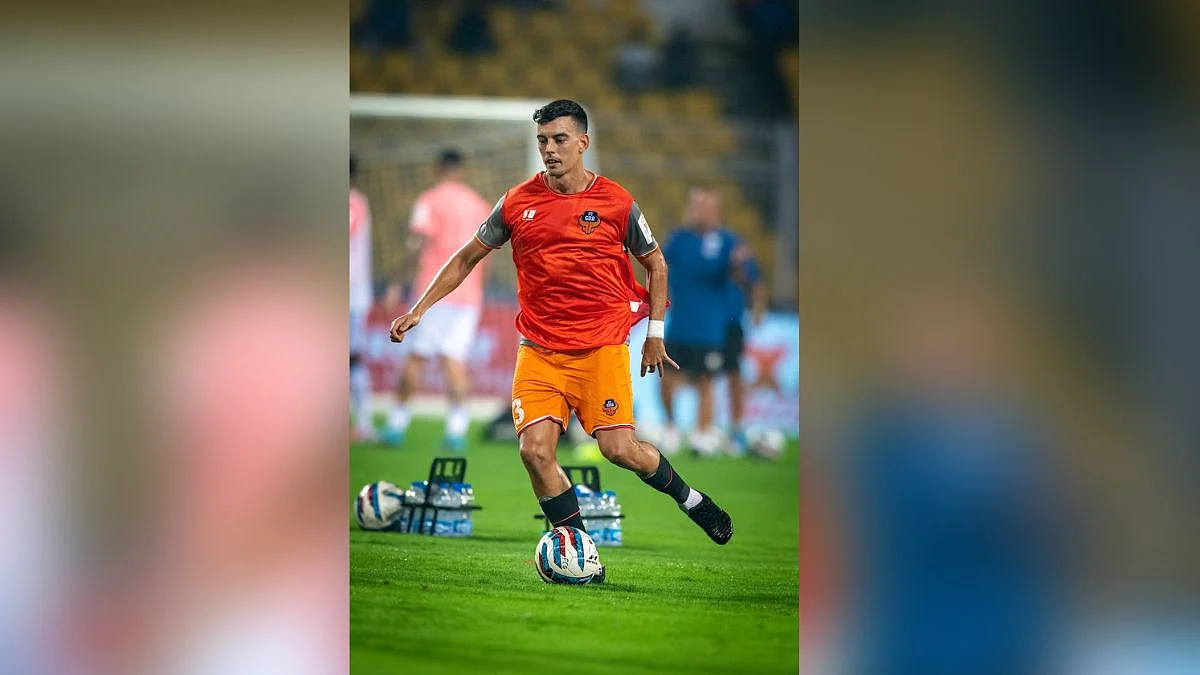 ISL Football