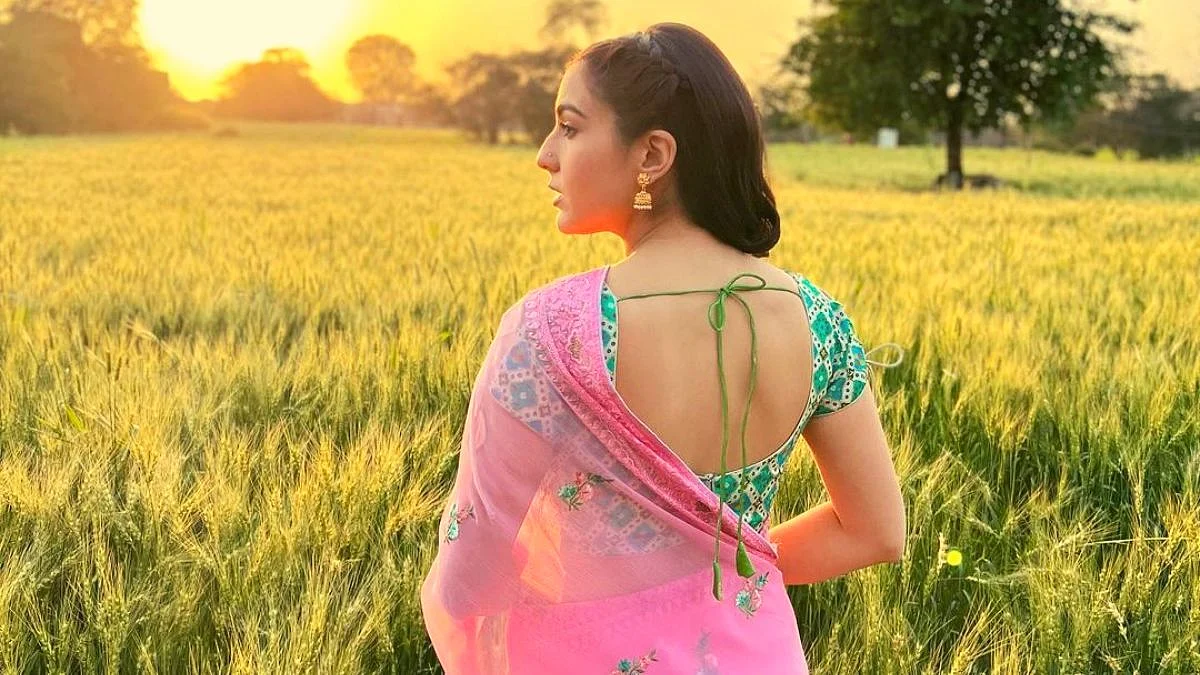 Sara Ali Khan