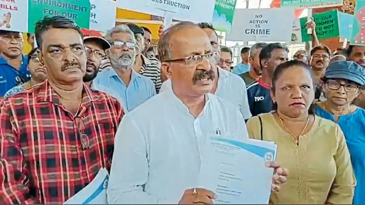 Joseph Sequeira| Goa News