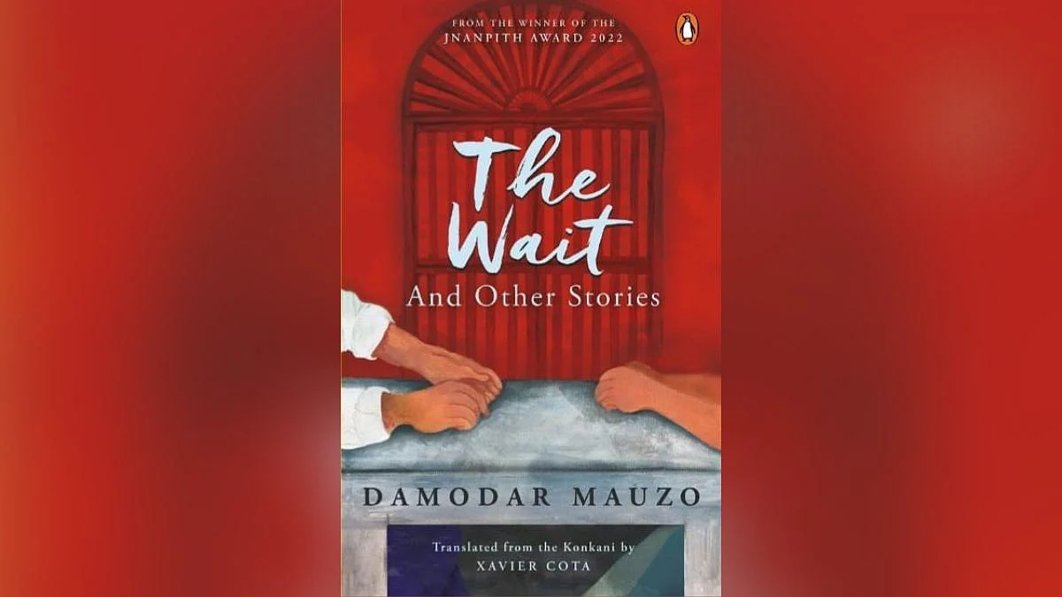 The Wait and Stories