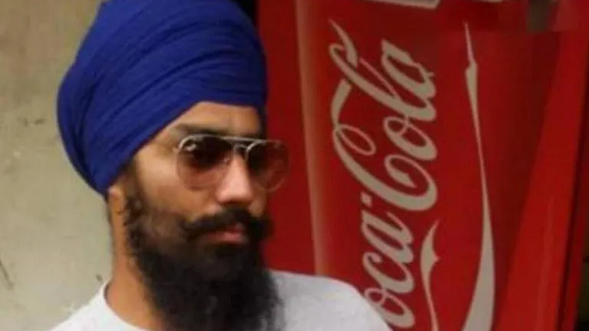 Harvinder Singh Rinda