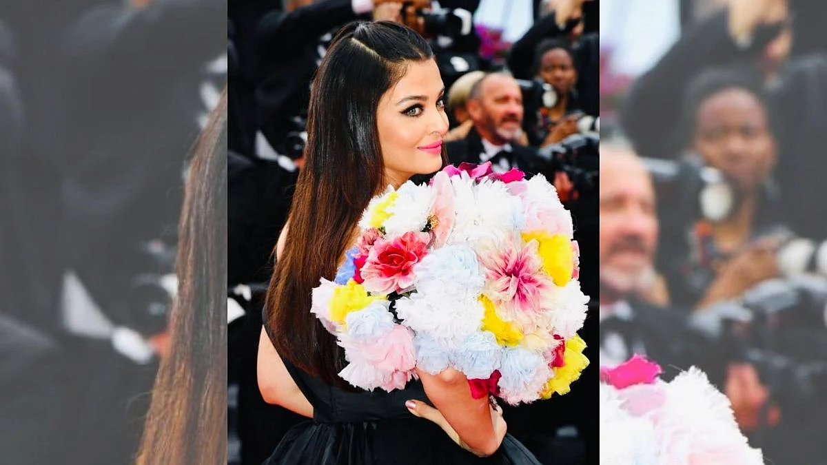 Aishwarya Rai Bachchan