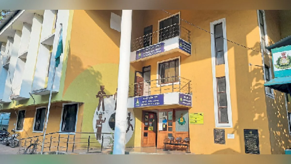Goa Police | Mapusa Police station