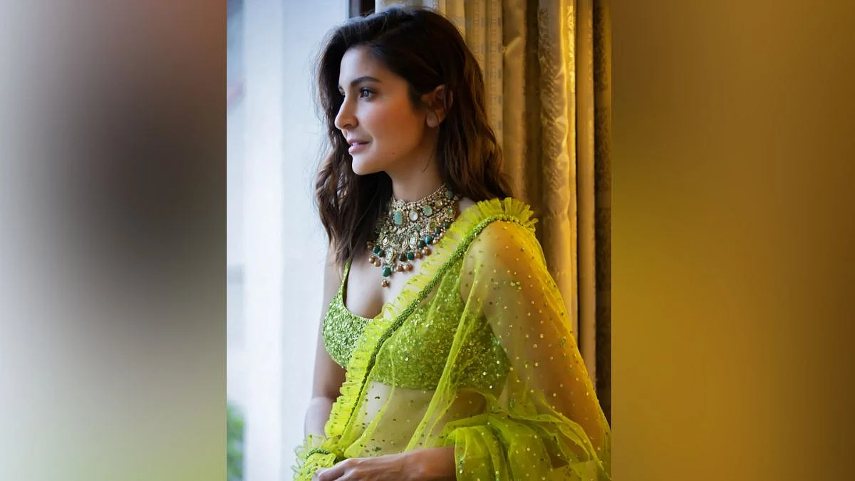 Anushka Sharma