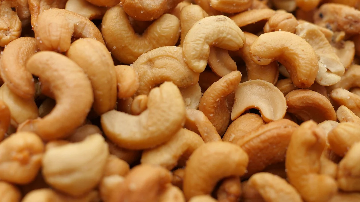 Goa News | Cashew