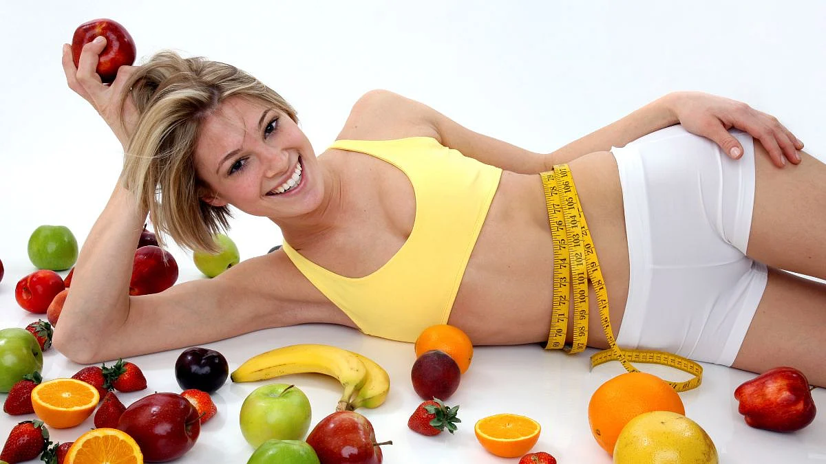 Weight Loss Diet Plan