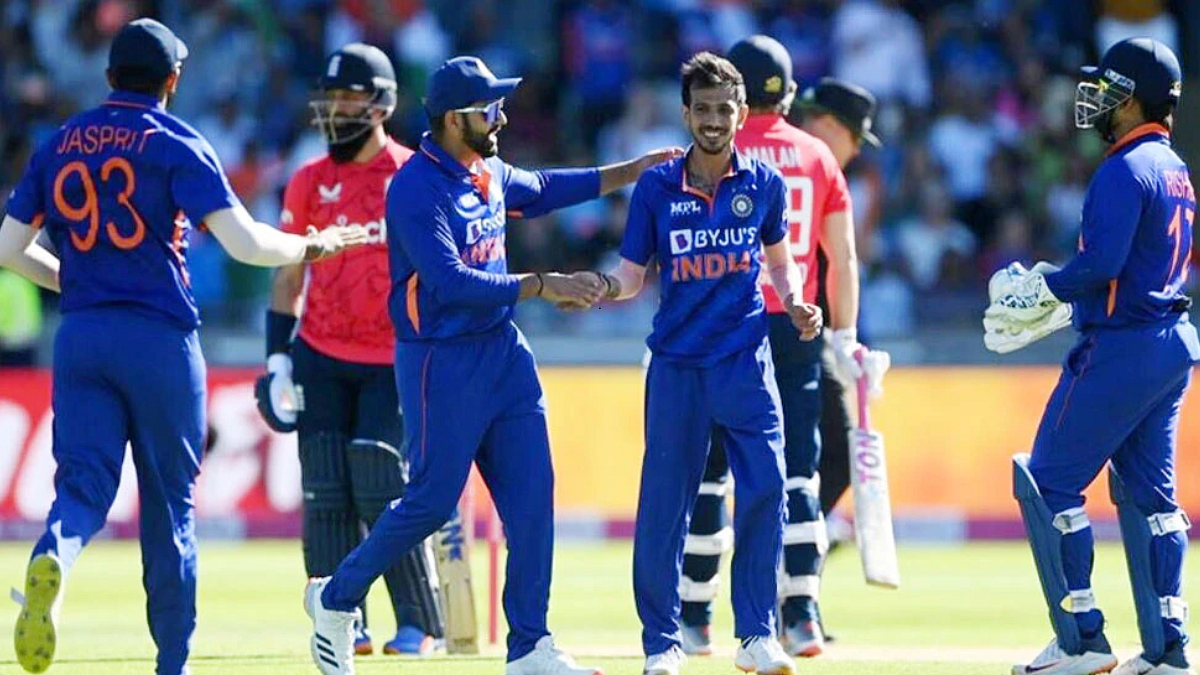 Team India