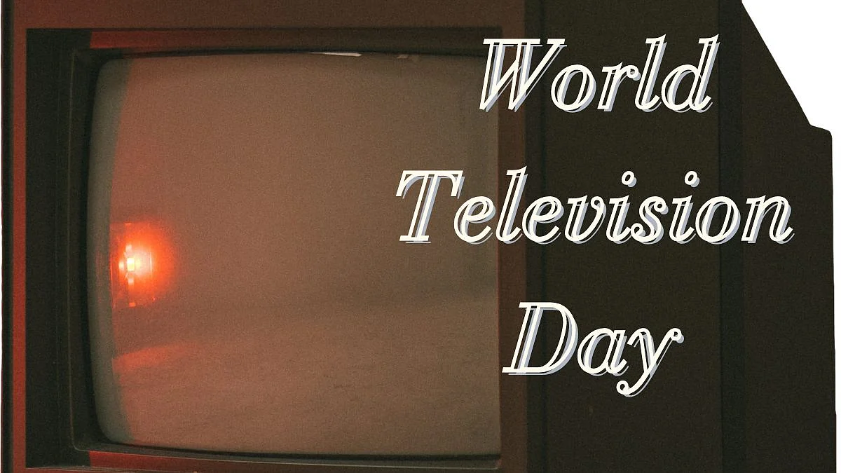 Television interesting Story