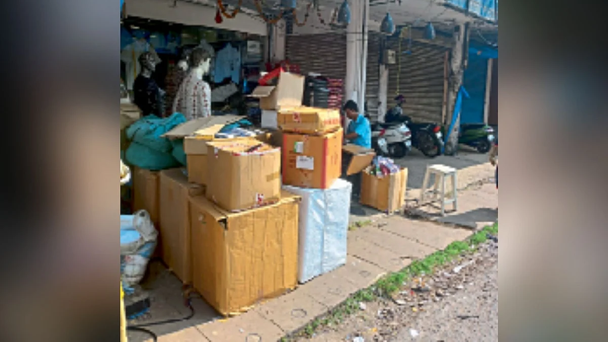 Goa News |