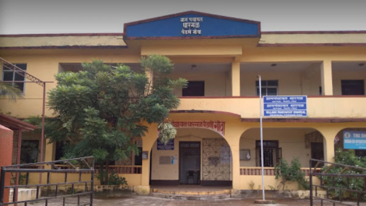 Dhargal Gram Sabha | Goa News