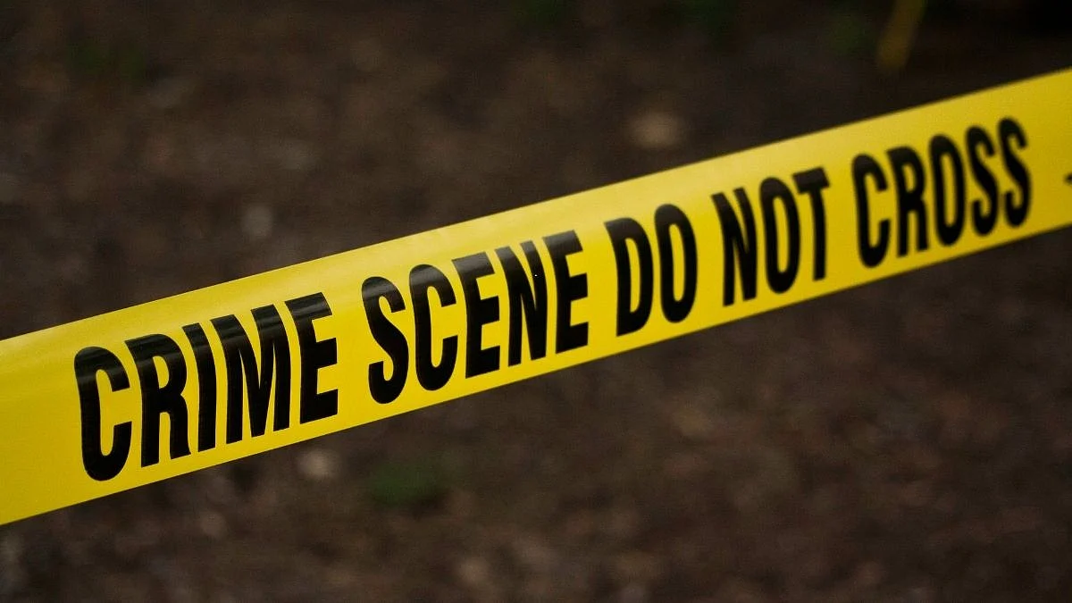 Murder Case