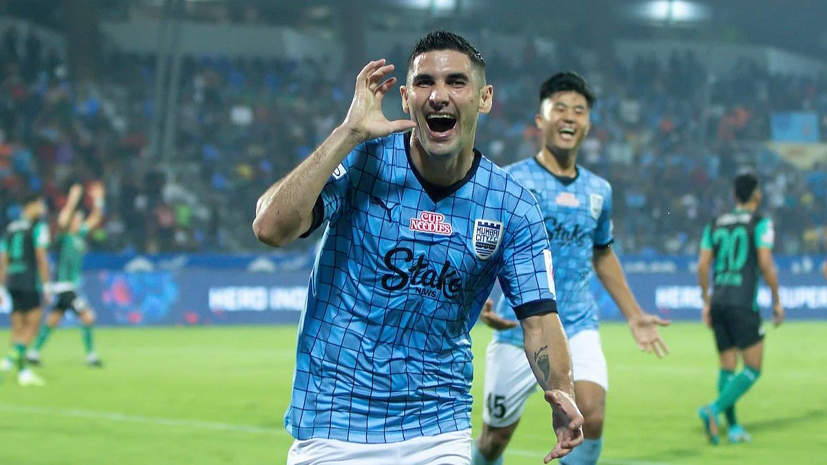 Mumbai City FC