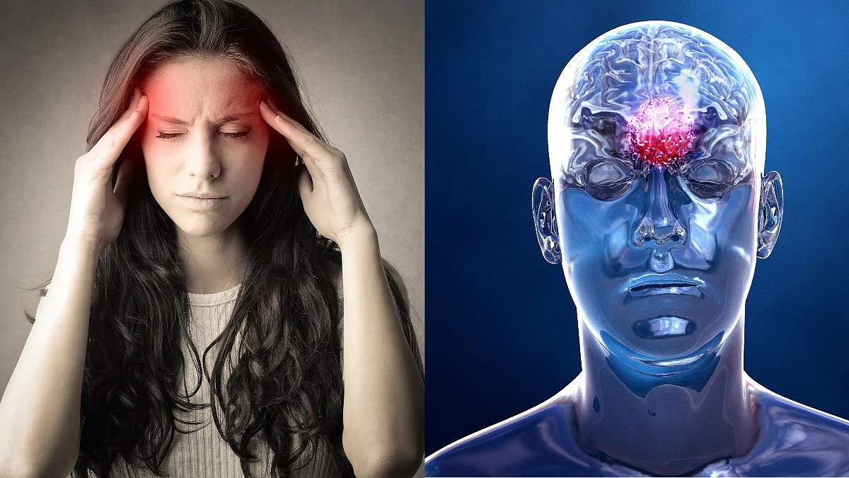 Brain Tumor Symptoms