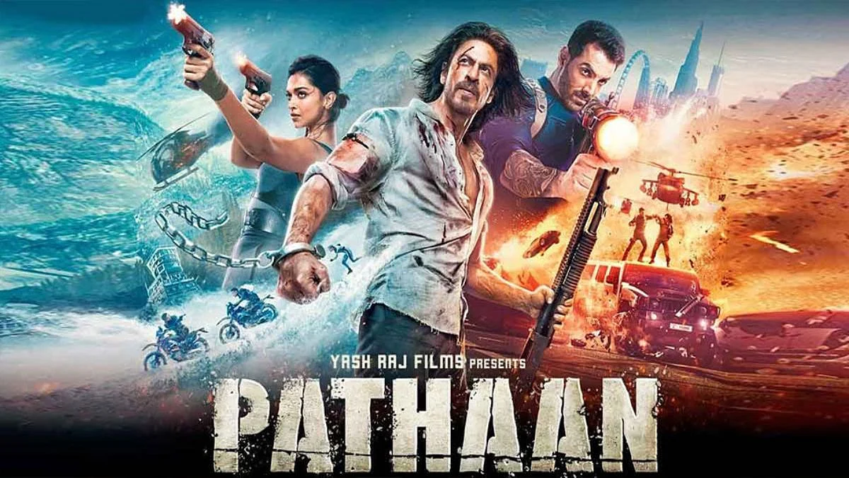 Pathaan OTT Release