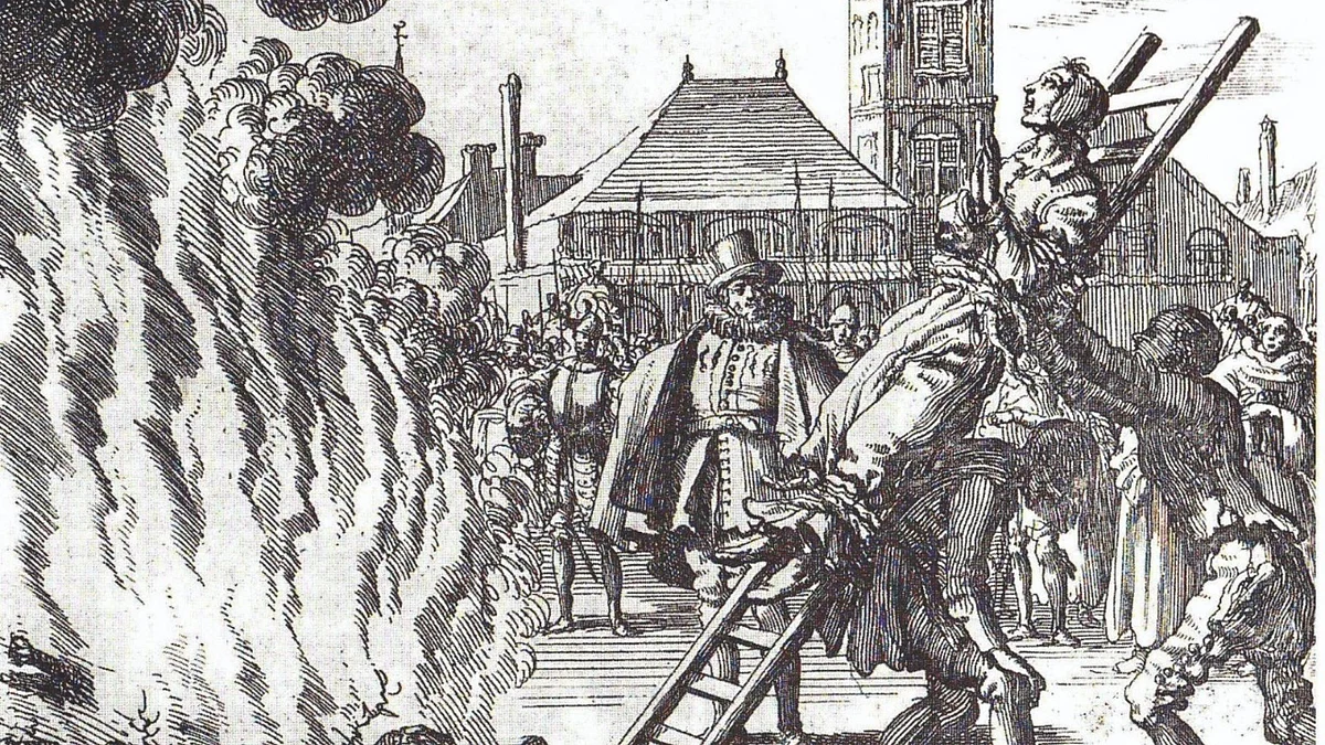 Goa Inquisition