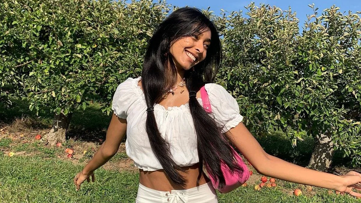 TikTok Star Megha Thakur Dies