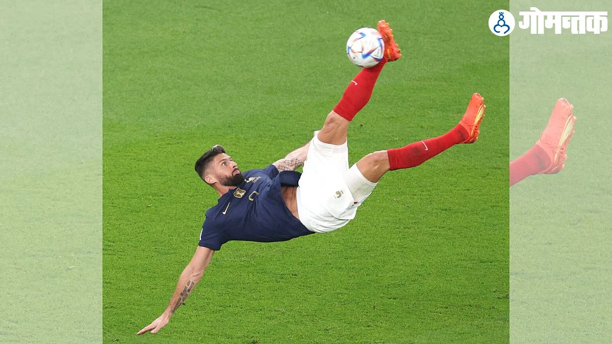 France vs Poland: