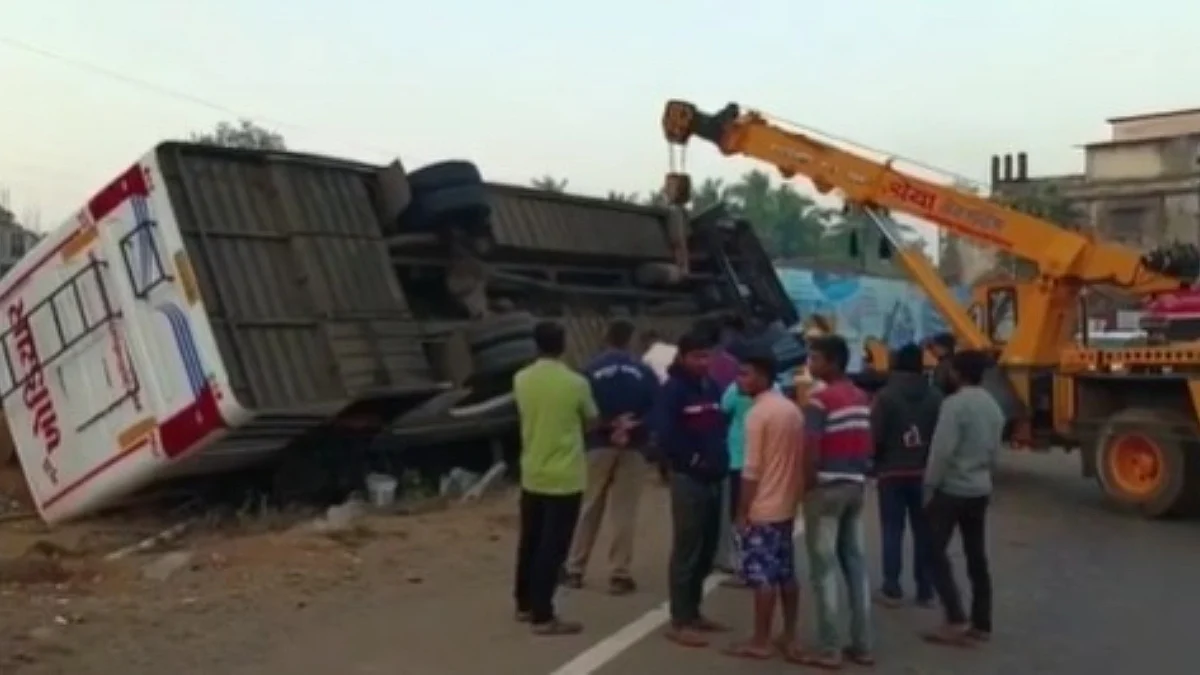Highway Accident
