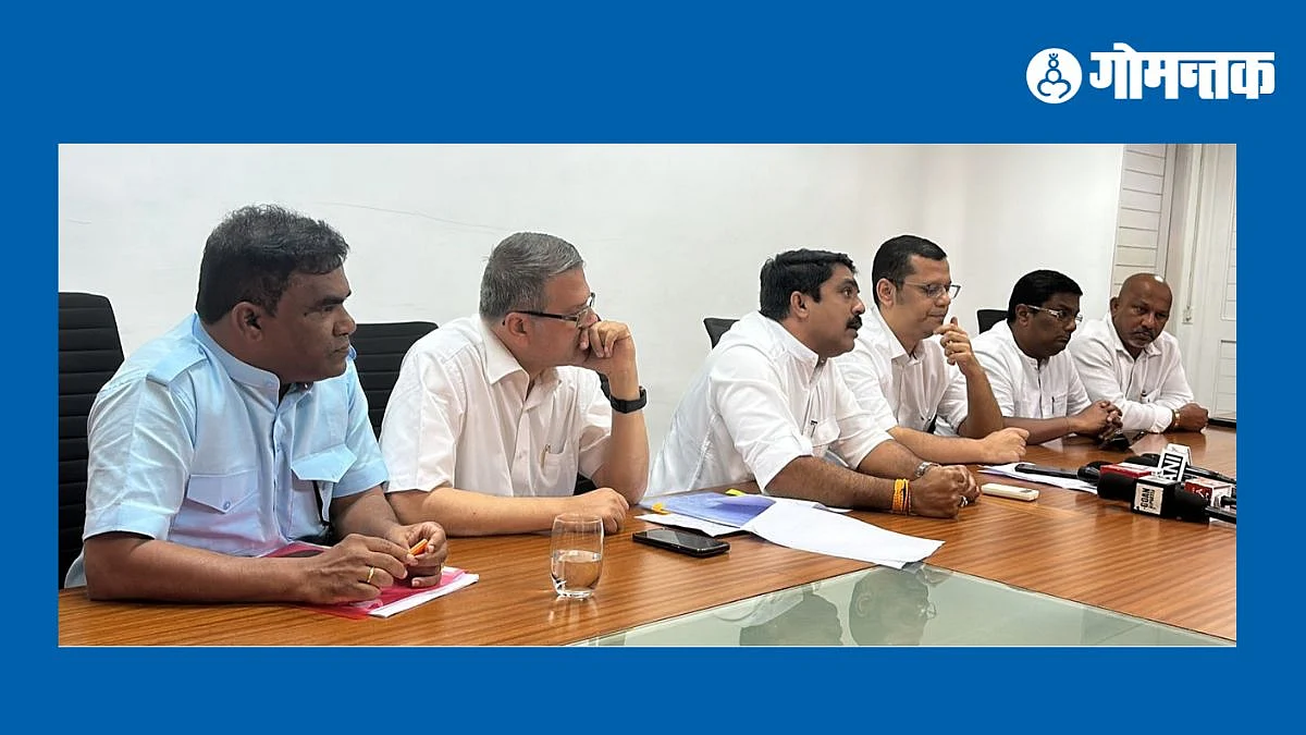 Opposition MLAs