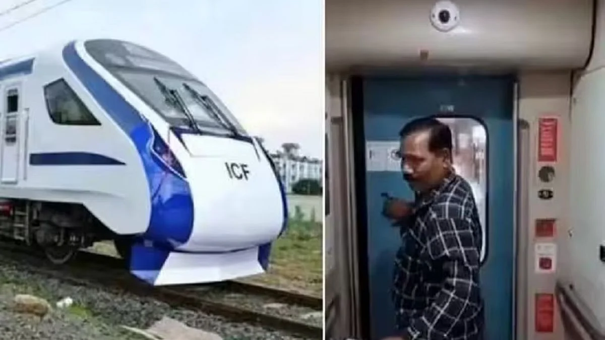 Vande Bharat