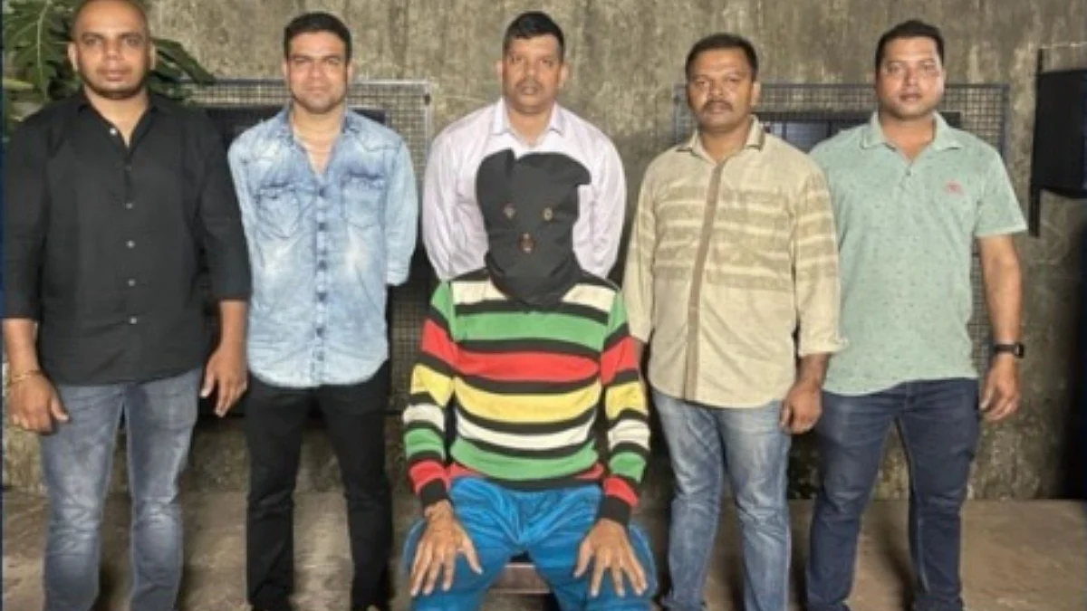 Drugs Case