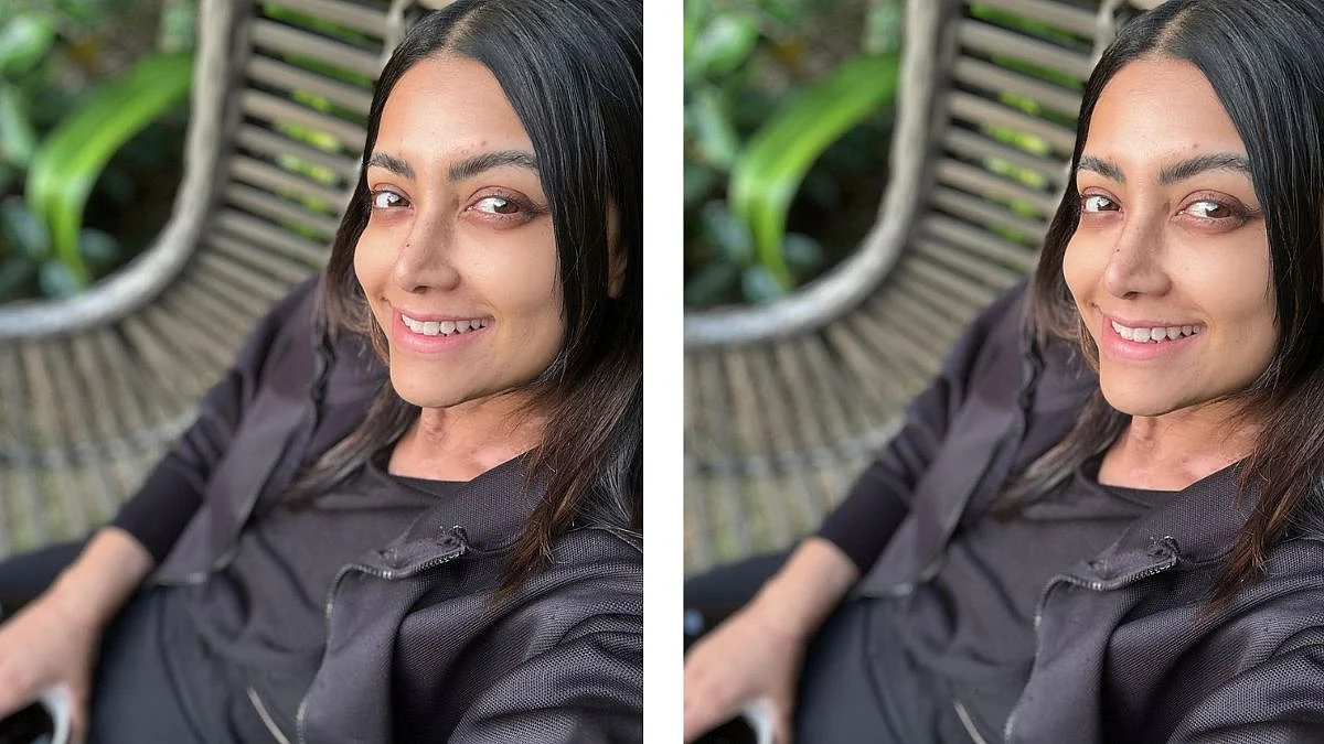 Mamta Mohandas