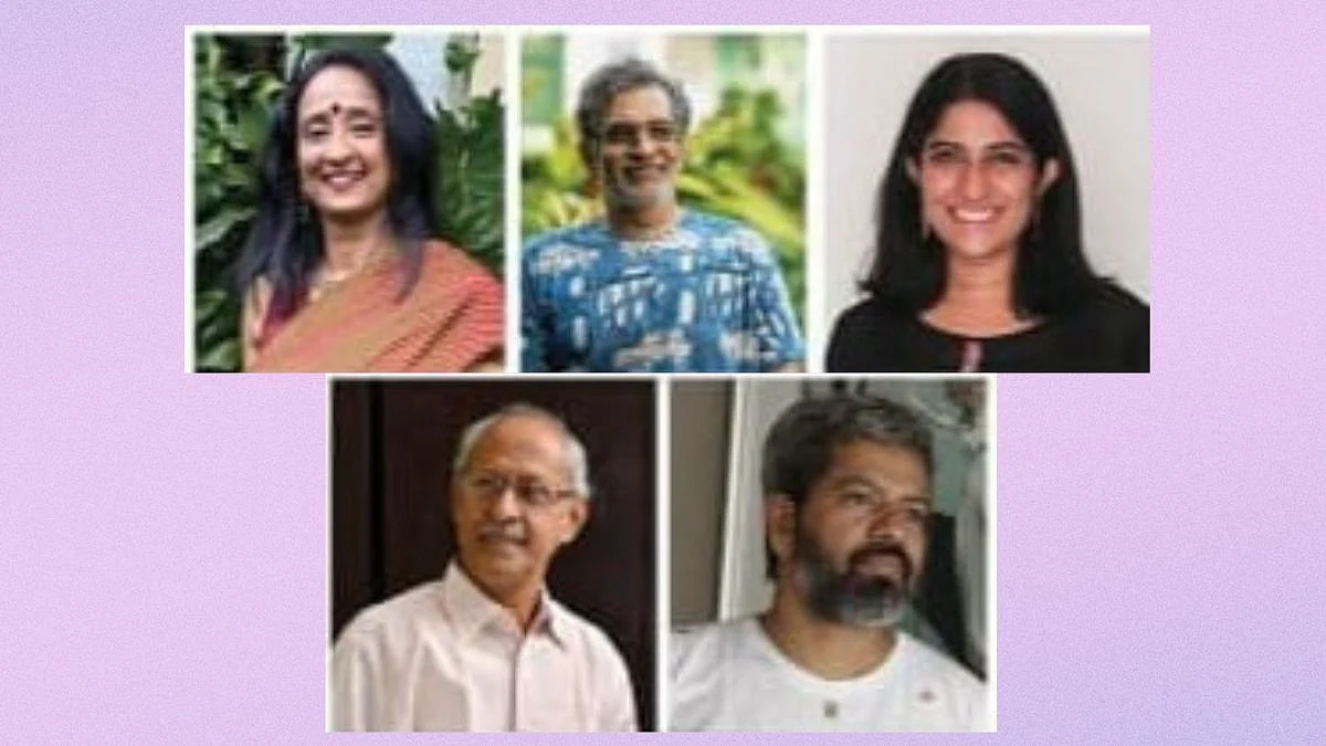 Hyderabad Lit Fest