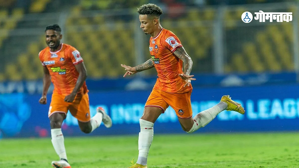 FC Goa vs Kerala Blasters