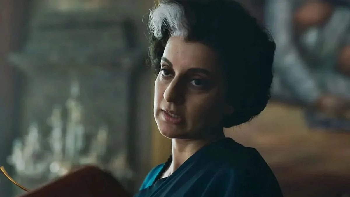Kangana Ranaut
