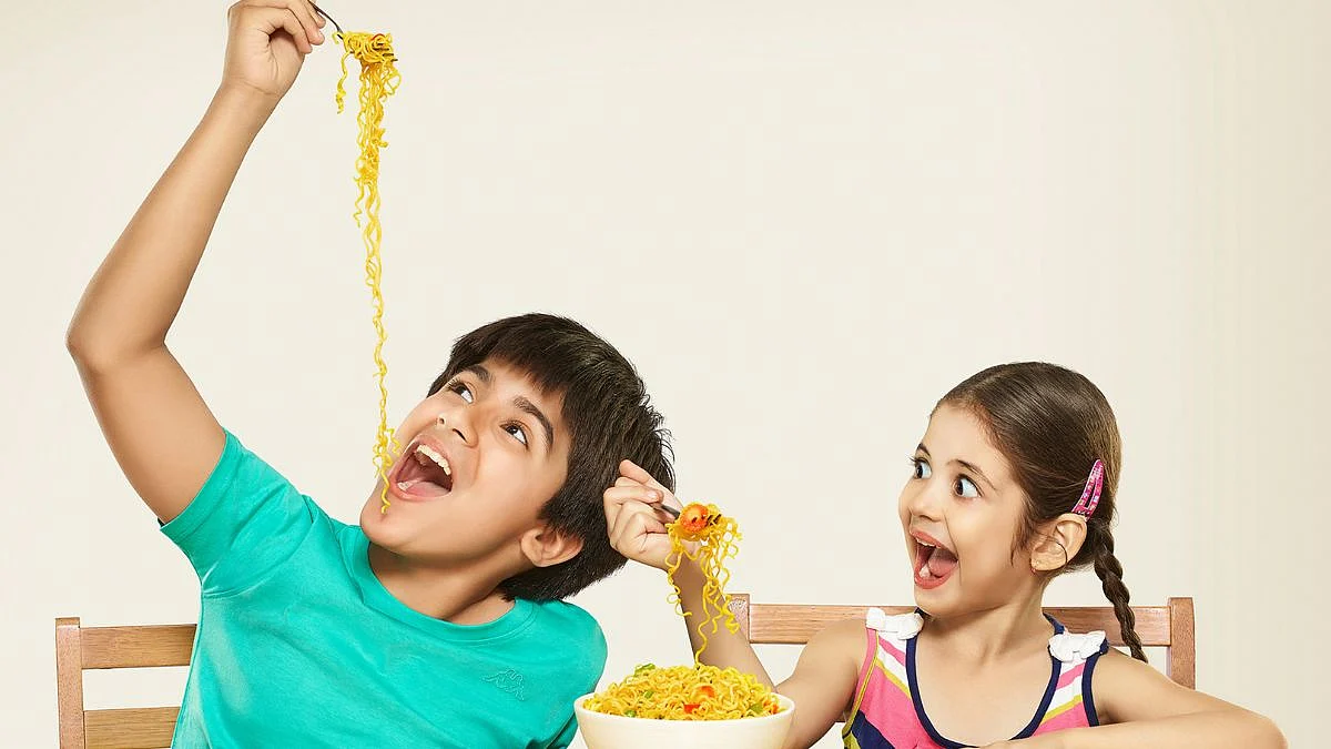 Side Effects of Maggi
