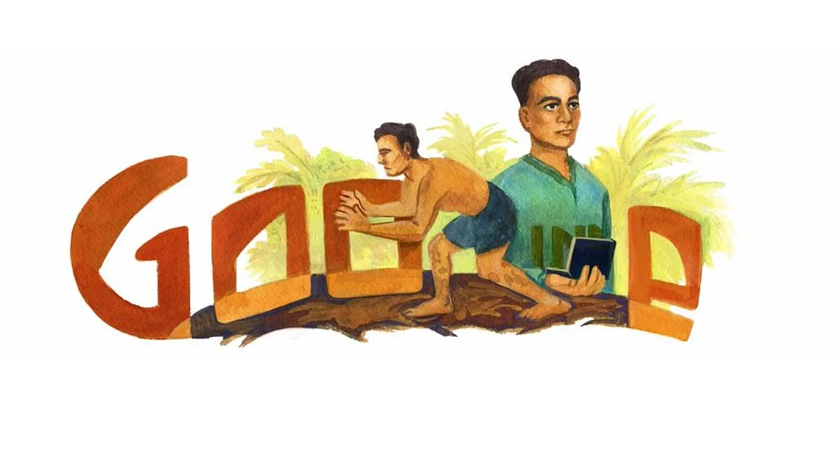 Khashaba Dadasaheb