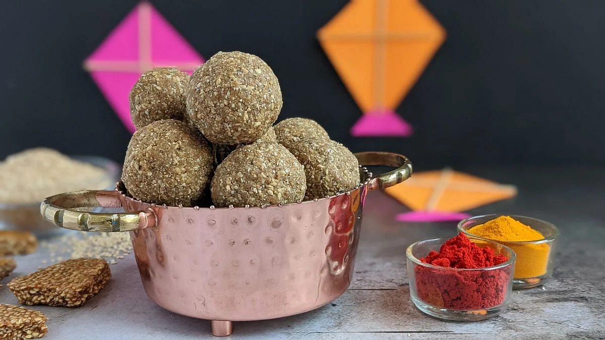 Makar Sankranti Culture in Different State