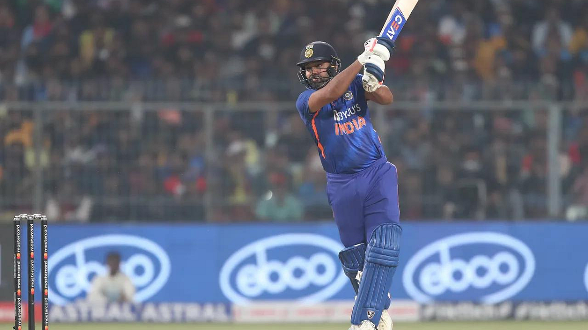 IND vs SL, 3rd ODI: विजय अन् फक्त एक धाव... हिटमॅन होईल विराट-सचिनच्या पंक्तीत सामील
