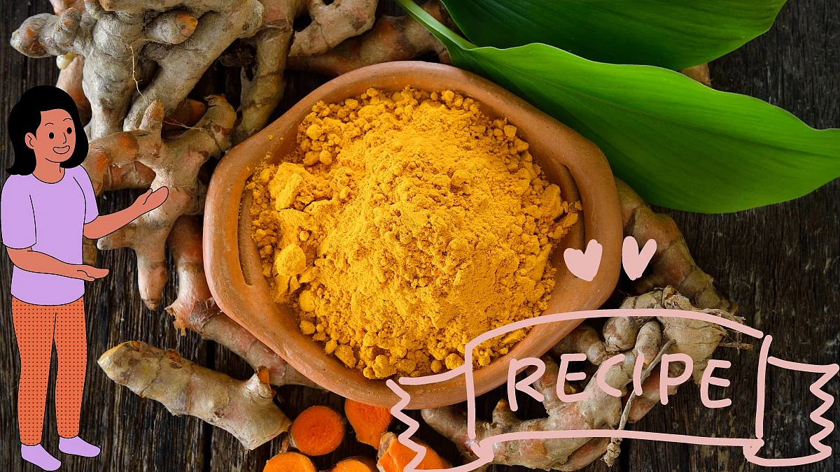 Winter Special Grandma's Home Remedies