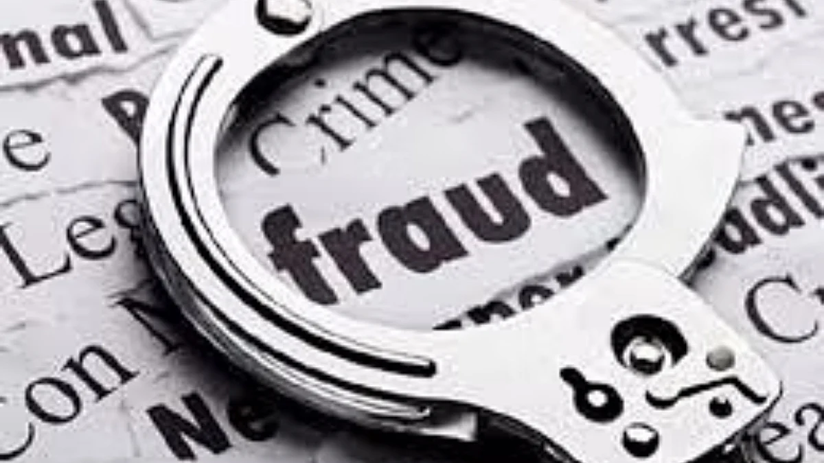 Fraud Case