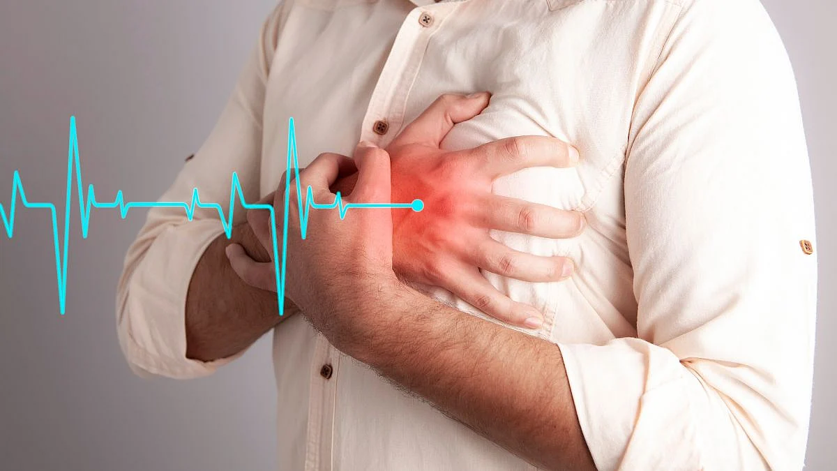 Heart Disease